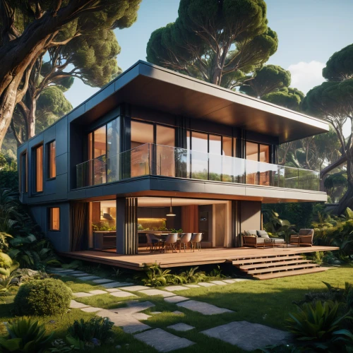 modern house,modern architecture,3d rendering,mid century house,cubic house,luxury home,modern style,dunes house,beautiful home,luxury property,smart house,cube house,mid century modern,smart home,luxury real estate,render,contemporary,frame house,house pineapple,holiday villa,Photography,General,Sci-Fi