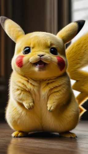 pika,pikachu,knuffig,pixaba,pokemon,pokémon,abra,chu human,loukaniko,cgi,eyup,chimichanga,surprised,stud yellow,pokemon go,hop,ghugni,polenta,fennec,pet,Photography,General,Natural