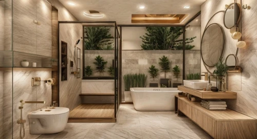 luxury bathroom,modern minimalist bathroom,shower bar,bathroom,shower door,shower base,modern decor,bathroom cabinet,interior modern design,washroom,interior design,contemporary decor,bathroom accessory,bamboo curtain,luxury home interior,shower panel,room divider,rest room,bathtub,modern style,Interior Design,Bathroom,Modern,German Modern Chic