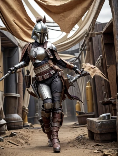 boba fett,female warrior,crusader,spartan,lone warrior,boba,breastplate,knight armor,cosplay image,armored,fantasy warrior,iron mask hero,storm troops,warrior woman,knight tent,cent,heavy armour,republic,armored animal,armor