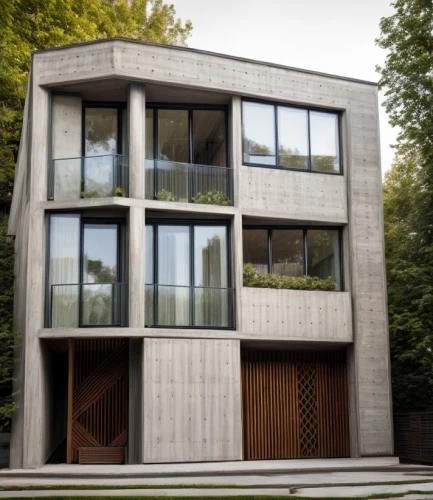 cubic house,ludwig erhard haus,modern house,modern architecture,cube house,house hevelius,metal cladding,contemporary,exzenterhaus,appartment building,arhitecture,frame house,glass facade,modern building,mid century house,wooden facade,brutalist architecture,c20,danish house,kirrarchitecture,Architecture,Villa Residence,Modern,Elemental Architecture