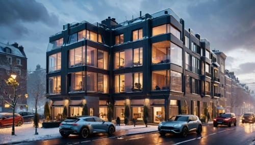 boutique hotel,old town house,apartment building,glass facades,apartment house,an apartment,mixed-use,townhouses,multistoreyed,appartment building,apartments,tenement,apartment block,beautiful buildings,brownstone,town house,new housing development,glass facade,shared apartment,207st,Photography,General,Sci-Fi