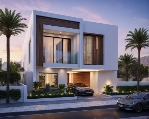 modern house,luxury property,luxury home,modern architecture,residential house,jumeirah,luxury real estate,exterior decoration,3d rendering,residential property,private house,build by mirza golam pir,beautiful home,residential,modern style,holiday villa,residence,contemporary,house front,united arab emirates