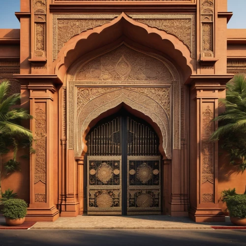 front gate,islamic architectural,ornamental dividers,build by mirza golam pir,grand mosque,entry,mosques,wood gate,masjid,main door,emirates palace hotel,gateway,jaipur,agra,al nahyan grand mosque,front door,arabic background,doorway,riad,said am taimur mosque,Photography,General,Natural