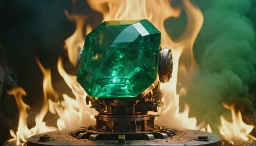 the eternal flame,fire ring,firespin,cleanup,cuban emerald,pillar of fire,malachite,cauldron,the white torch,flickering flame,salt crystal lamp,emerald,the ethereum,burning torch,aaa,flaming torch,brazier,precious stone,crypto mining,incandescent lamp,Photography,General,Cinematic