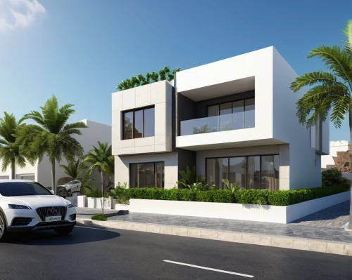 modern house,3d rendering,residential house,luxury property,holiday villa,tropical house,residential property,exterior decoration,build by mirza golam pir,new housing development,luxury home,private house,render,bendemeer estates,residence,house front,house purchase,dunes house,smart home,modern architecture,Illustration,Realistic Fantasy,Realistic Fantasy 04