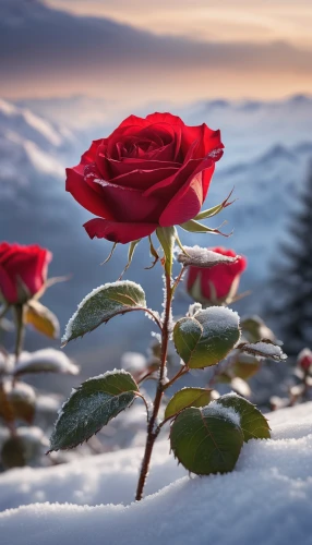 winter rose,romantic rose,landscape rose,red rose,alpine rose,noble roses,red roses,bright rose,way of the roses,full hd wallpaper,rose flower,for you,evergreen rose,flower of january,noble rose,historic rose,flower rose,valentine flower,flower of christmas,rose bush,Photography,General,Natural