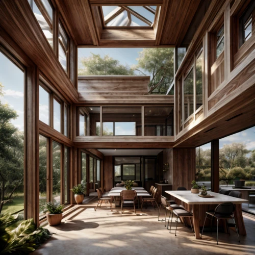 timber house,wooden windows,wooden beams,dunes house,folding roof,archidaily,daylighting,frame house,eco-construction,wooden house,breakfast room,wooden construction,cubic house,wooden roof,wood structure,wood window,summer house,wooden planks,danish house,wood deck