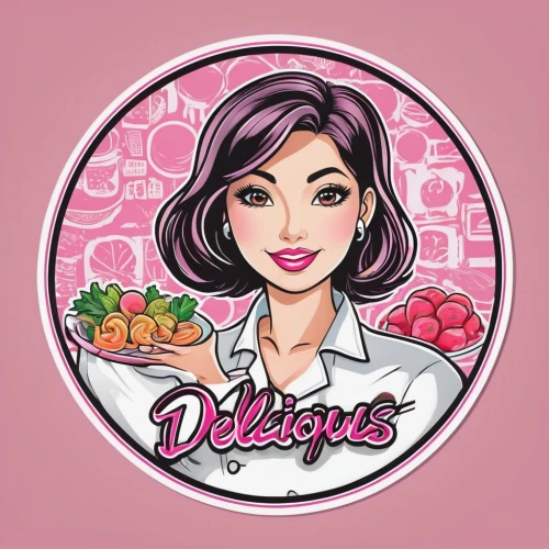 yolanda's-magnolia,diet icon,delicacies,dribbble logo,deli,dalgona coffee,distilled beverage,dribbble icon,blogger icon,dietetic,drink icons,fruits icons,apple pie vector,waitress,flat blogger icon,grapes icon,pinkladies,dribbble,food icons,fruit icons,Unique,Design,Sticker
