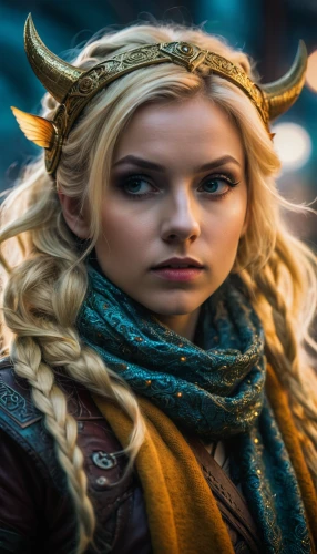 vikings,viking,fantasy portrait,elven,violet head elf,celtic queen,elsa,norse,heroic fantasy,fantasy woman,female warrior,full hd wallpaper,fantasy picture,fantasy art,viking ship,mara,wood elf,elf,elaeis,aurora,Photography,General,Fantasy