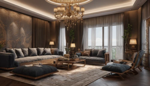 luxury home interior,livingroom,living room,sitting room,interior design,ornate room,apartment lounge,interior decoration,3d rendering,great room,interior modern design,modern decor,modern room,modern living room,penthouse apartment,interior decor,interiors,family room,luxury property,contemporary decor,Photography,General,Natural