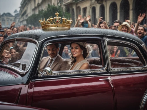 mg magnette za,brazilian monarchy,1000miglia,swedish crown,the czech crown,princess sofia,bridal car,queen crown,royal crown,wedding car,miss circassian,the crown,monarchy,rolls-royce 20/25,fiat 1100,king crown,grand duke,pageantry,diadem,coronet