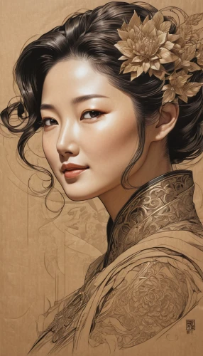 chinese art,oriental painting,oriental princess,oriental girl,junshan yinzhen,geisha girl,yi sun sin,korean culture,oriental,meticulous painting,geisha,japanese art,xing yi quan,luo han guo,asian woman,flower painting,korean history,choi kwang-do,chinese style,world digital painting,Photography,Artistic Photography,Artistic Photography 15