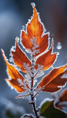 frozen morning dew,the first frost,autumn leaf,frozen dew drops,red maple leaf,rainy leaf,fall leaf,beech leaf,red leaf,leaf background,autumn jewels,maple leaf,maple leave,leaf maple,ice rain,leaf macro,morning frost,frost,watercolor leaves,autumn background,Photography,General,Natural