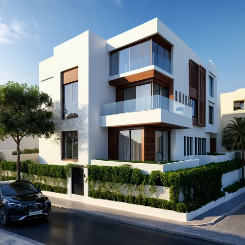 modern house,residential house,exterior decoration,new housing development,build by mirza golam pir,3d rendering,modern architecture,townhouses,two story house,residential property,house shape,residence,house front,residential,holiday villa,private house,stucco frame,luxury property,house sales,floorplan home