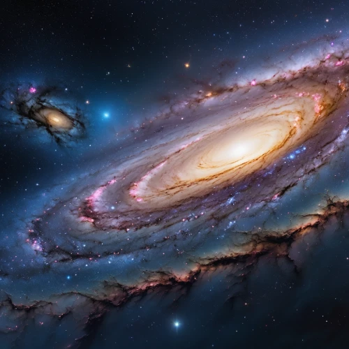 andromeda galaxy,spiral galaxy,andromeda,space art,astronomy,messier 82,bar spiral galaxy,messier 8,galaxies,messier 20,messier 17,types of galaxies,galaxy types,different galaxies,planetary system,planetarium,ophiuchus,outer space,ngc 2818,galaxy collision,Photography,General,Natural