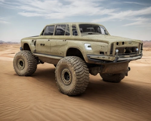 jeep gladiator,jeep gladiator rubicon,dodge power wagon,desert run,desert safari,ford bronco ii,desert racing,jeep wagoneer,willys-overland jeepster,off-road outlaw,toyota land cruiser,ford bronco,dodge m37,mercedes-benz g-class,uaz patriot,4x4 car,dodge ram rumble bee,ford truck,jeep comanche,ford f-series,Product Design,Vehicle Design,Engineering Vehicle,Contemporary Precision