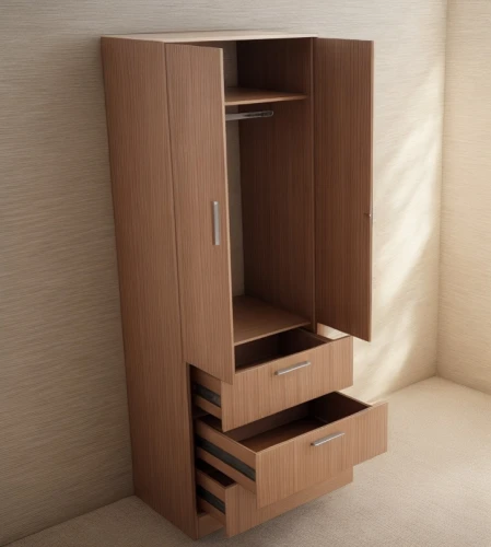 storage cabinet,cupboard,armoire,wooden sauna,cabinetry,walk-in closet,drawer,wooden mockup,wooden shelf,bathroom cabinet,tv cabinet,wooden desk,drawers,bookcase,shoe cabinet,cabinets,a drawer,chest of drawers,bookshelf,3d rendering,Common,Common,Commercial