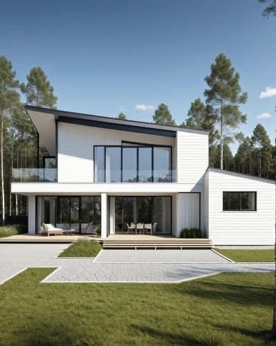 modern house,3d rendering,modern architecture,dunes house,residential house,danish house,render,smart home,luxury home,luxury property,smart house,villa,holiday villa,frisian house,modern style,contemporary,large home,house shape,private house,house drawing