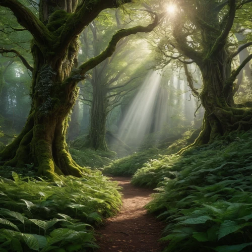 elven forest,fairy forest,fairytale forest,forest path,enchanted forest,forest glade,green forest,germany forest,forest of dreams,forest floor,holy forest,the mystical path,beech forest,foggy forest,forest landscape,tree lined path,forest walk,forest,the forest,greenforest,Photography,General,Natural