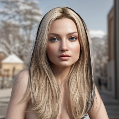 natural cosmetic,eurasian,blonde woman,british semi-longhair,artificial hair integrations,blonde girl,lace wig,3d rendered,cosmetic,smooth hair,female model,blond girl,long blonde hair,realdoll,british longhair,tiara,cosmetic brush,female beauty,elsa,cool blonde,Common,Common,Natural