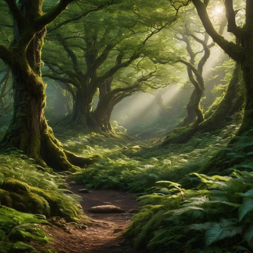 elven forest,fairy forest,green forest,forest glade,forest path,fairytale forest,forest floor,forest landscape,enchanted forest,beech forest,crooked forest,forest of dreams,forest,the forest,germany forest,old-growth forest,holy forest,fir forest,foggy forest,forest walk,Photography,General,Natural