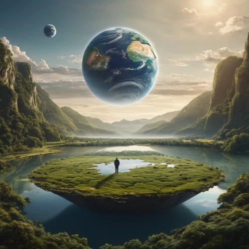 mother earth,the earth,little planet,parallel worlds,earth,planet earth,planet eart,earth in focus,terraforming,exo-earth,other world,parallel world,planet,love earth,world digital painting,dream world,alien planet,fantasy picture,small planet,earth rise
