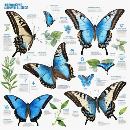 butterfly vector,morpho peleides,blue butterflies,butterfly clip art,blue butterfly background,morpho butterfly,blue morpho,blue morpho butterfly,morpho,ulysses butterfly,butterfly background,butterfly pattern,moths and butterflies,melanargia,butterflies,lepidopterist,white admiral or red spotted purple,large blue,mazarine blue butterfly,butterfly digital paper,Unique,Design,Infographics