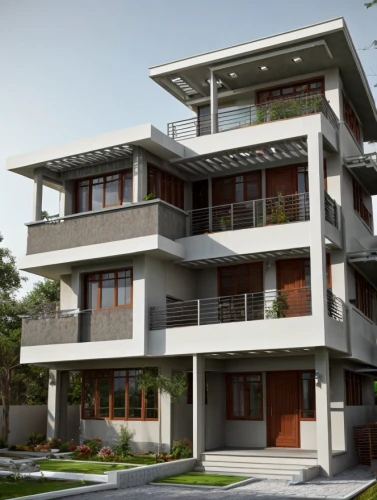 3d rendering,build by mirza golam pir,modern house,modern architecture,block balcony,residential house,new housing development,condominium,residential building,core renovation,apartments,exterior decoration,floorplan home,two story house,residences,landscape design sydney,garden elevation,residential,modern building,contemporary