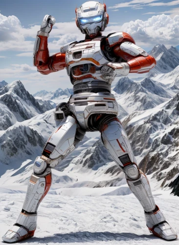 robot combat,war machine,minibot,bolt-004,icemaker,artificial ice,iceman,bot,robotics,steel man,symetra,military robot,ice planet,cybernetics,freezer,iron,robot,spartan,droid,ironman