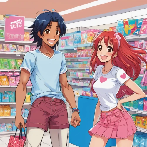 convenience store,shopping icon,grocery shopping,soap shop,anime japanese clothing,shopping icons,grocery,ramune,supermarket,groceries,grocery store,supermarket shelf,shopping venture,laundry shop,candy store,shopping list,pharmacy,shopping-cart,kitchen shop,toy store,Illustration,Japanese style,Japanese Style 02