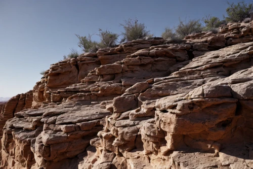 cliff dwelling,sandstone wall,cliff face,bright angel trail,rock outcrop,sandstone rocks,outcrop,rock weathering,rocky hills,fairyland canyon,qumran,mountain stone edge,qumran caves,sandstone,limestone cliff,red rock canyon,petroglyphs,rock face,rock erosion,rock walls