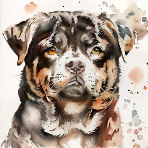 watercolor dog,catahoula bulldog,louisiana catahoula leopard dog,english bulldog,dog illustration,renascence bulldogge,korean mastiff,bulldog,mastiff,english mastiff,olde english bulldogge,dog drawing,old english bulldog,white english bulldog,australian bulldog,american mastiff,animal portrait,dalmatian,dorset olde tyme bulldogge,bullmastiff,Game&Anime,Manga Characters,Watercolor