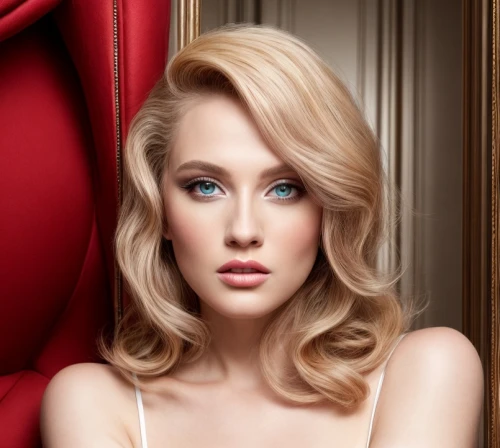 blonde woman,blond girl,blonde on the chair,blonde girl,magnolieacease,cool blonde,retouching,short blond hair,artificial hair integrations,retouch,blond hair,golden haired,blonde,long blonde hair,vintage makeup,model beauty,beautiful woman,vanity fair,glamour girl,make-up,Common,Common,Fashion