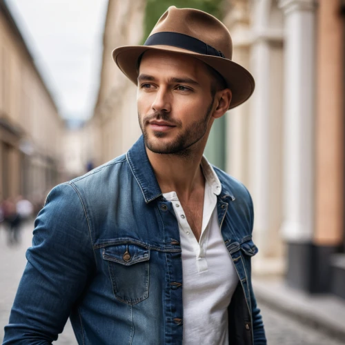 men hat,men's hat,men's hats,gold foil men's hat,leather hat,brown hat,male model,fedora,brown cap,flat cap,hat retro,stovepipe hat,hat vintage,men's wear,panama hat,stetson,men clothes,bowler hat,trilby,sale hat,Photography,General,Natural