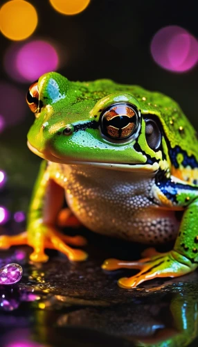 frog background,litoria fallax,litoria caerulea,pacific treefrog,green frog,chorus frog,common frog,red-eyed tree frog,frog through,water frog,tree frogs,pond frog,barking tree frog,coral finger tree frog,bull frog,tree frog,squirrel tree frog,bullfrog,southern leopard frog,narrow-mouthed frog,Photography,General,Natural
