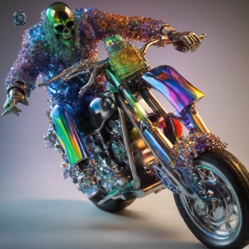 toy motorcycle,motorcycle drag racing,scrap sculpture,heavy motorcycle,motorcycle racer,cinema 4d,motorbike,motorcyclist,motorcycle,bicycle motocross,motorcycles,party bike,skull racing,biker,bike pop art,motorcross,motorcycling,render,motor-bike,motorcycle speedway