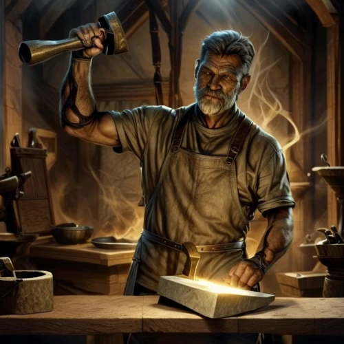 blacksmith,carpenter,a carpenter,woodworker,craftsman,tinsmith,wood shaper,metalsmith,woodworking,luthier,tradesman,craftsmen,wood carving,wood tool,artisan,woodwork,candlemaker,geppetto,sawmill,steelworker