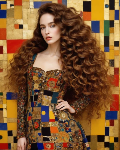 oriental longhair,british semi-longhair,gypsy hair,russian folk style,british longhair,vintage woman,curly brunette,lace wig,redhead doll,asian semi-longhair,buddleia,russian doll,yellow brown,open locks,eurasian,sigourney weave,artificial hair integrations,vintage girl,young woman,vintage fashion,Photography,Fashion Photography,Fashion Photography 24