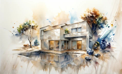 watercolor painting,watercolor background,watercolor,watercolor paint,house painting,watercolour,abstract watercolor,home landscape,watercolor shops,watercolour frame,water color,watercolor paint strokes,watercolors,watercolor frame,water colors,watercolor sketch,watercolor cafe,houses clipart,watercolor texture,house drawing