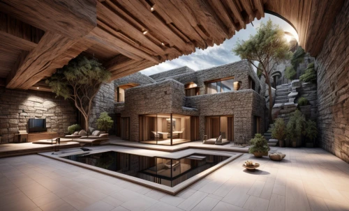 timber house,log home,wooden house,luxury bathroom,wooden beams,dunes house,wooden sauna,asian architecture,japanese architecture,pool house,log cabin,beautiful home,cubic house,chalet,wooden roof,loft,luxury home interior,landscape design sydney,house in mountains,inverted cottage