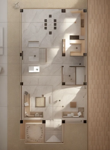 an apartment,apartment,sky apartment,shared apartment,penthouse apartment,cubic house,floorplan home,apartment house,apartments,room divider,model house,3d rendering,hallway space,habitat 67,archidaily,inverted cottage,loft,house floorplan,dolls houses,appartment building,Common,Common,Natural