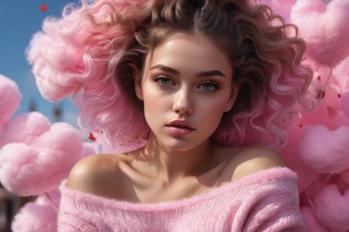 cotton candy,pink lady,feather boa,cochineal,pink background,pink beauty,artificial hair integrations,pompom,bubble gum,pink magnolia,color pink,angora,pink,sugar candy,fringed pink,pink poppy,natural pink,clove pink,pink ribbon,baby pink,Photography,General,Natural