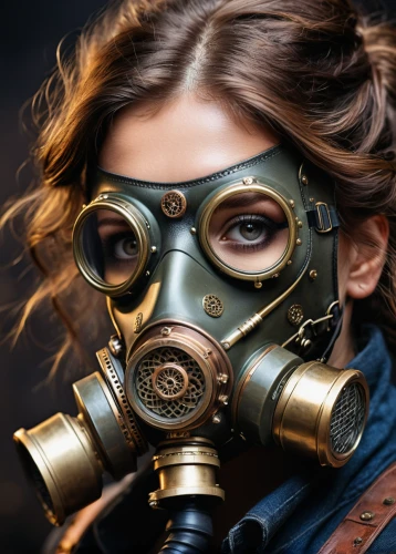 respirator,pollution mask,steampunk,respirators,gas mask,respiratory protection,poison gas,breathing mask,steampunk gears,ventilation mask,oxygen mask,acetylene,dioxin,gas welder,chemical engineer,chemical substance,fluoroethane,respiratory protection mask,diving mask,chemical,Photography,General,Natural