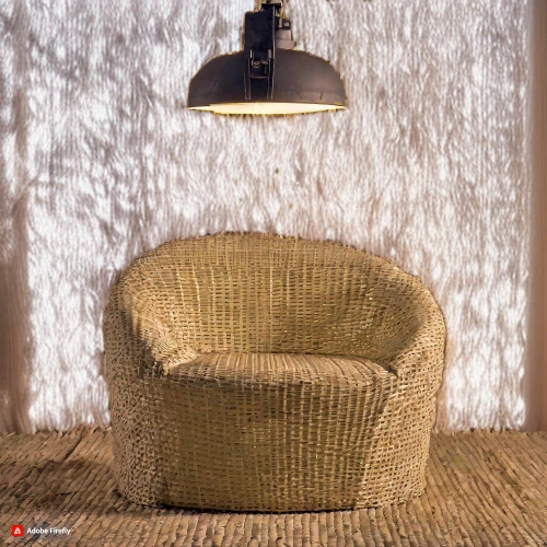 sackcloth textured,wing chair,sisal,basket wicker,wicker,rattan,floor lamp,retro lampshade,armchair,chaise longue,wicker basket,slipcover,table lamp,chaise lounge,stone lamp,bamboo curtain,cuckoo light elke,wall lamp,burlap,wall light