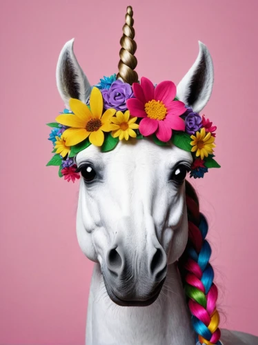 spring unicorn,unicorn crown,unicorn,unicorn head,animals play dress-up,rainbow unicorn,unicorn art,unicorns,colorful horse,unicorn face,carnival horse,portrait animal horse,unicorn background,flower animal,golden unicorn,unicorn and rainbow,equines,my little pony,horse looks,equine,Illustration,Children,Children 06