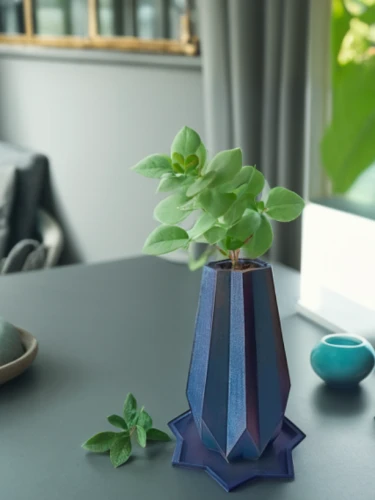 place card holder,incense with stand,ikebana,lantern plant,flower vase,stemless gentian,money plant,wooden flower pot,low poly coffee,vase,glass vase,tea light holder,napkin holder,3d model,desk accessories,candle holder,copper vase,table lamp,3d mockup,green folded paper