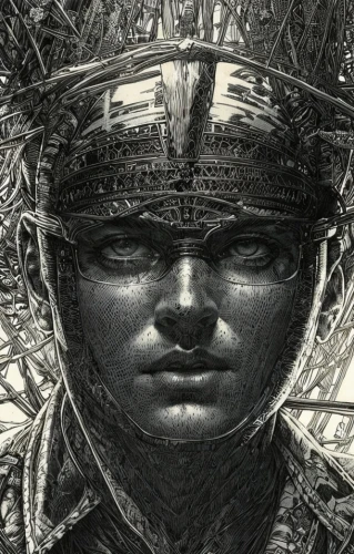 yuri gagarin,amano,yi sun sin,pencil art,roman soldier,graphite,the roman centurion,pencil drawings,pencil and paper,charcoal drawing,ballpoint pen,charcoal pencil,shaman,sci fiction illustration,emperor,biomechanical,detail,french foreign legion,charcoal,detail shot,Art sketch,Art sketch,Fine American Manga