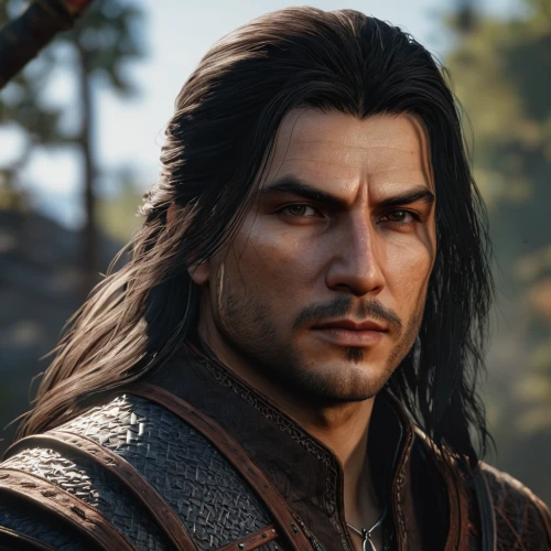 male character,male elf,witcher,husband,yi sun sin,gabriel,game character,cullen skink,a son,handsome,hamelin,handsome guy,main character,romantic portrait,eyebrows,genghis khan,daddy,eurasian,mullet,talahi,Photography,General,Natural