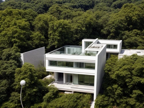 ludwig erhard haus,modern architecture,modern house,cubic house,house in the forest,stuttgart asemwald,residential,cube house,exzenterhaus,archidaily,residential house,bendemeer estates,glass facade,aileron,swiss house,dunes house,residential tower,building valley,luxury property,frame house,Architecture,Villa Residence,Modern,Minimalist Functionality 1